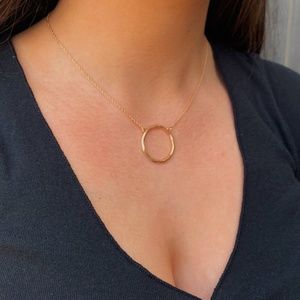 Earring and Necklace set